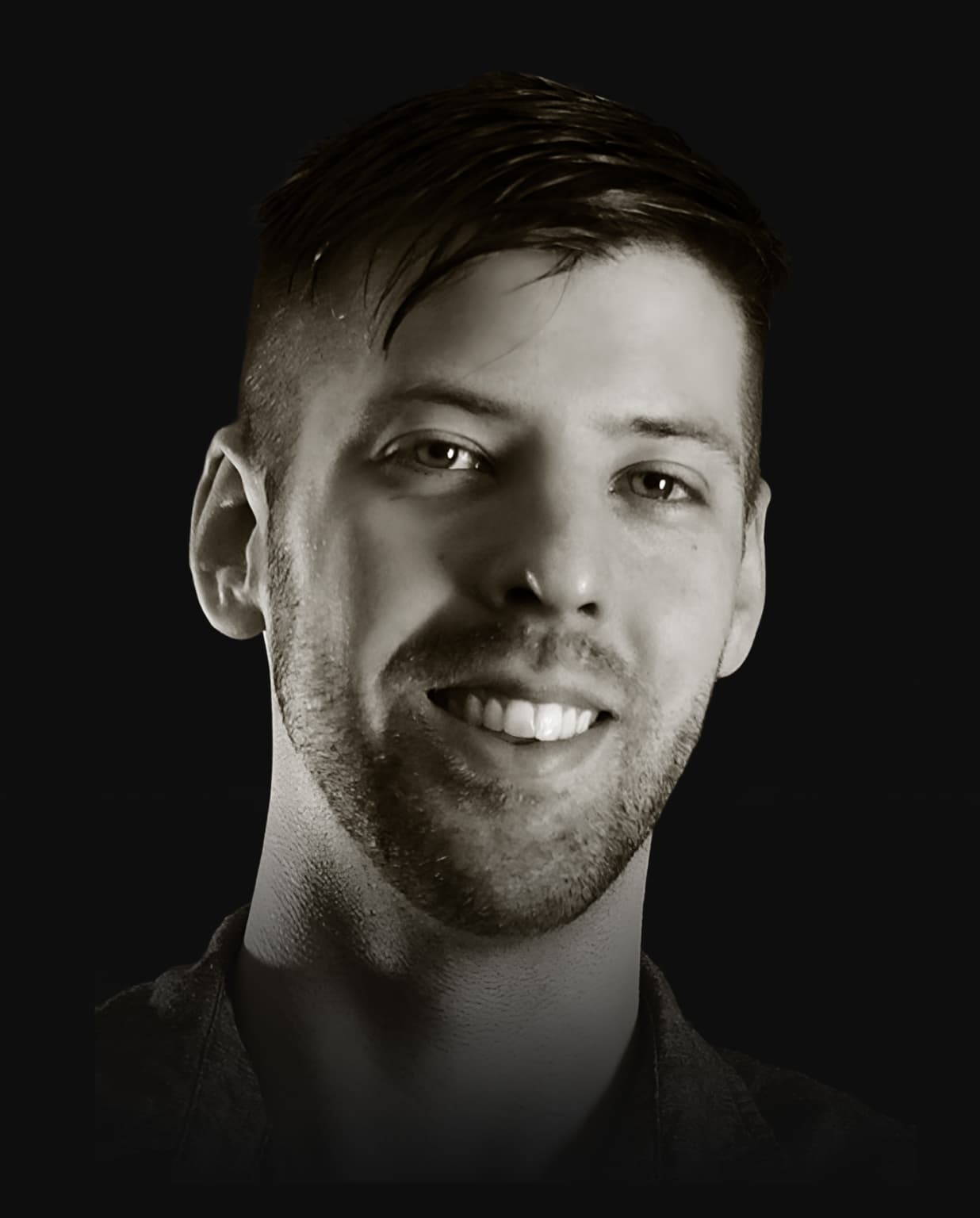 Cody Slingerland