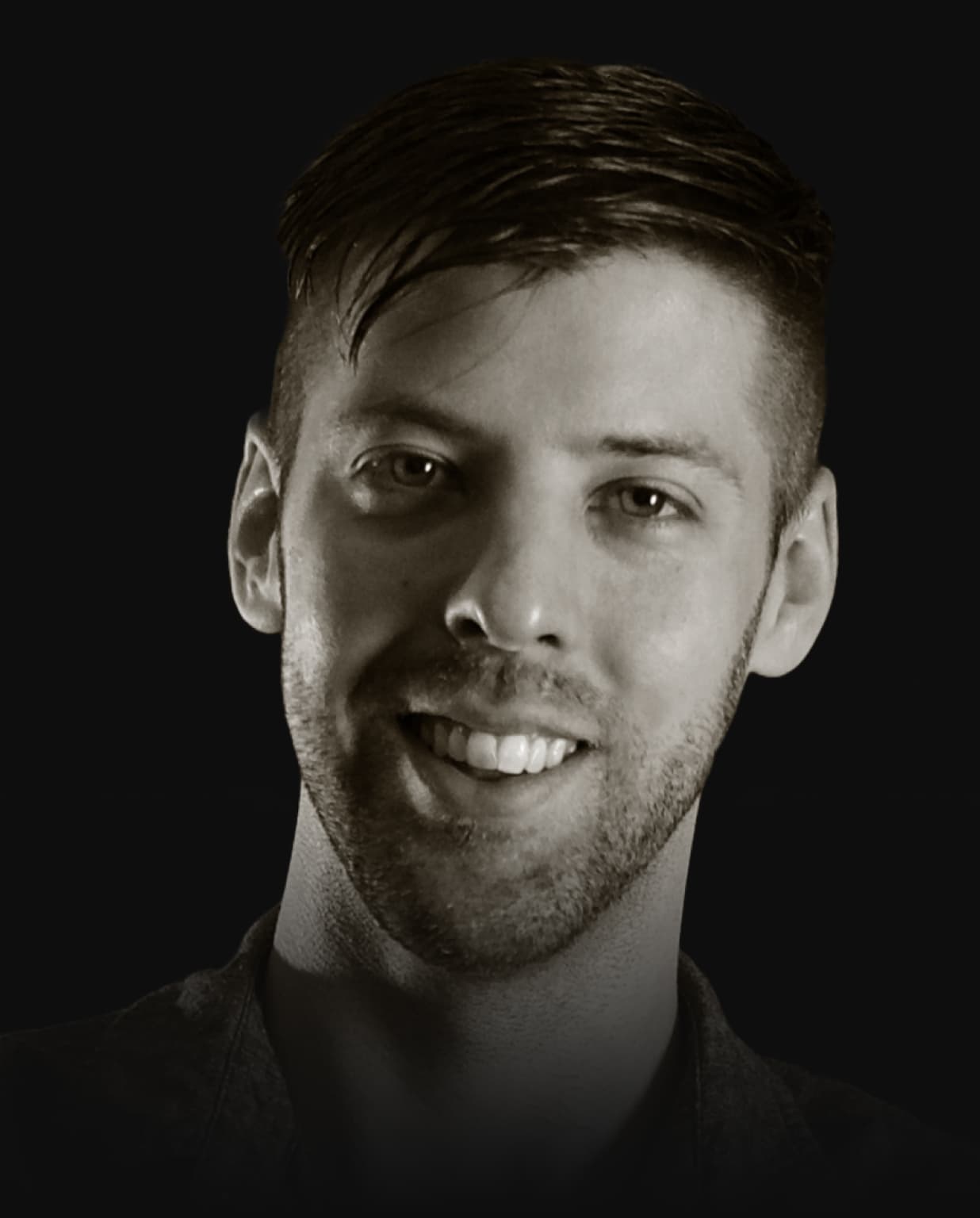 Cody Slingerland