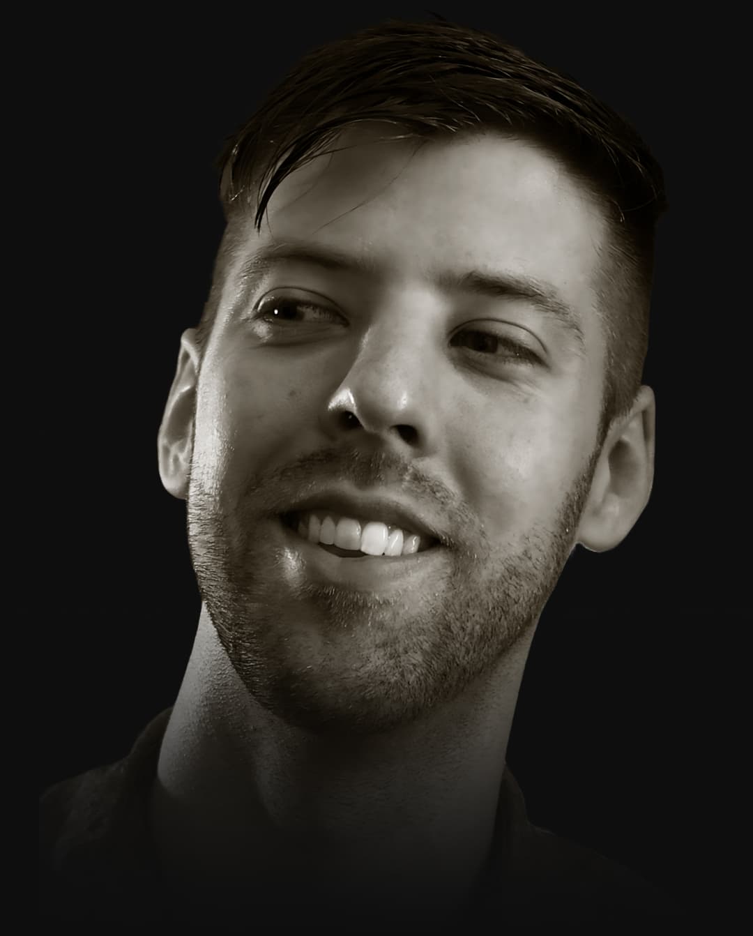 Cody Slingerland